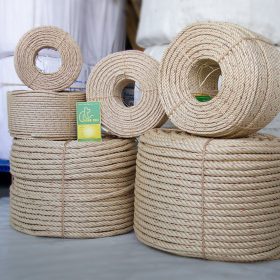 Dây thừng Nông Thái