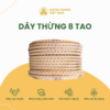 dây thừng 8 tao