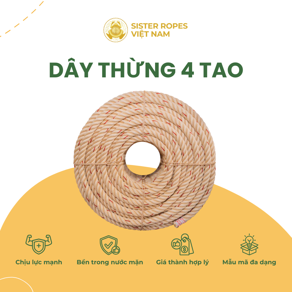 day-thung-4-tao-01 dây thừng cóc vàng 4 tao
