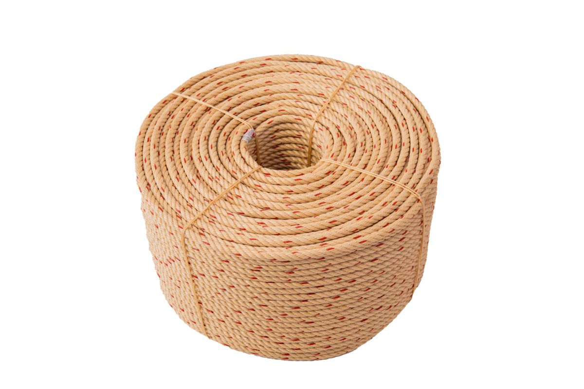 Dây thừng 4 tao Cóc Vàng chịu lực cao