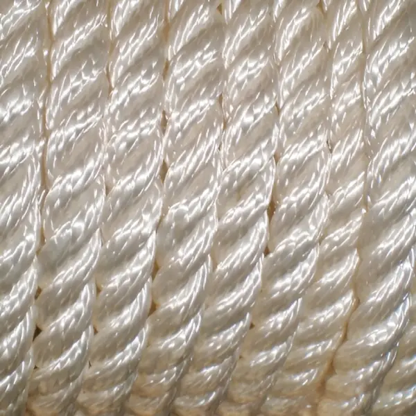 Dây thừng nylon