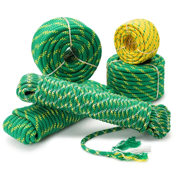 Dây thừng polyester