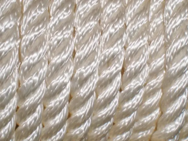 Dây thừng Nylon
