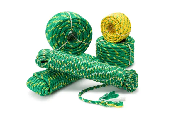 Dây thừng Polyester